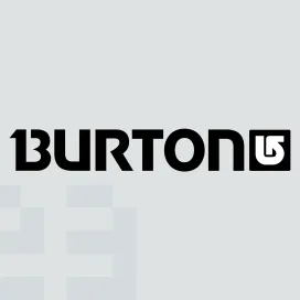Burton snowboards